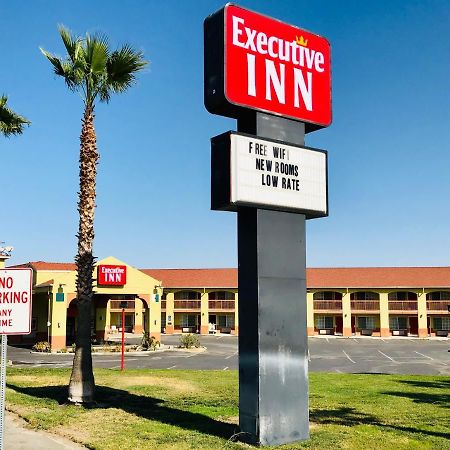 Executive Inn Westley,Ca エクステリア 写真