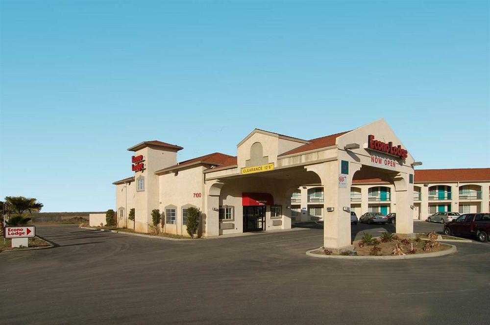 Executive Inn Westley,Ca エクステリア 写真