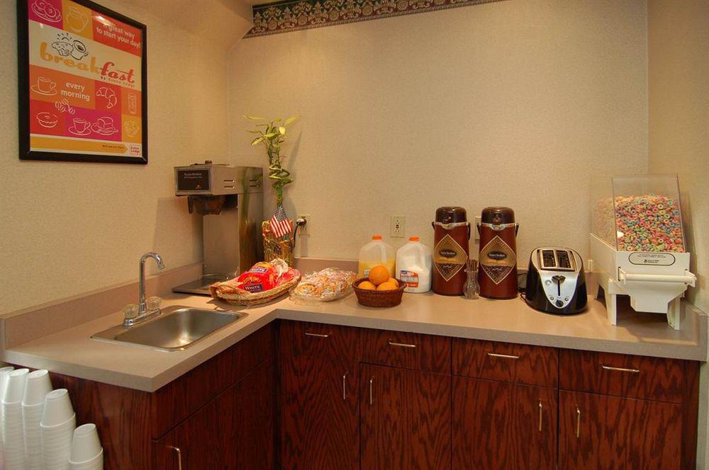 Executive Inn Westley,Ca エクステリア 写真