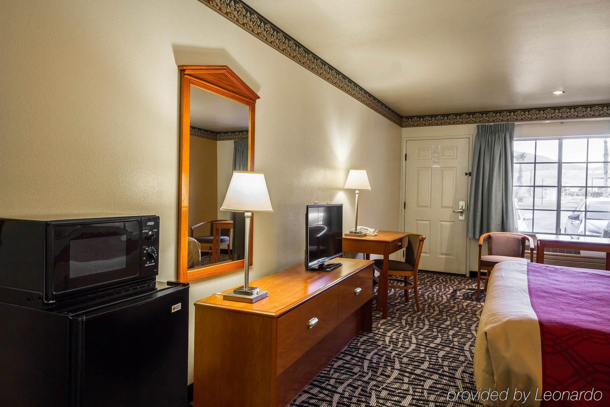 Executive Inn Westley,Ca エクステリア 写真