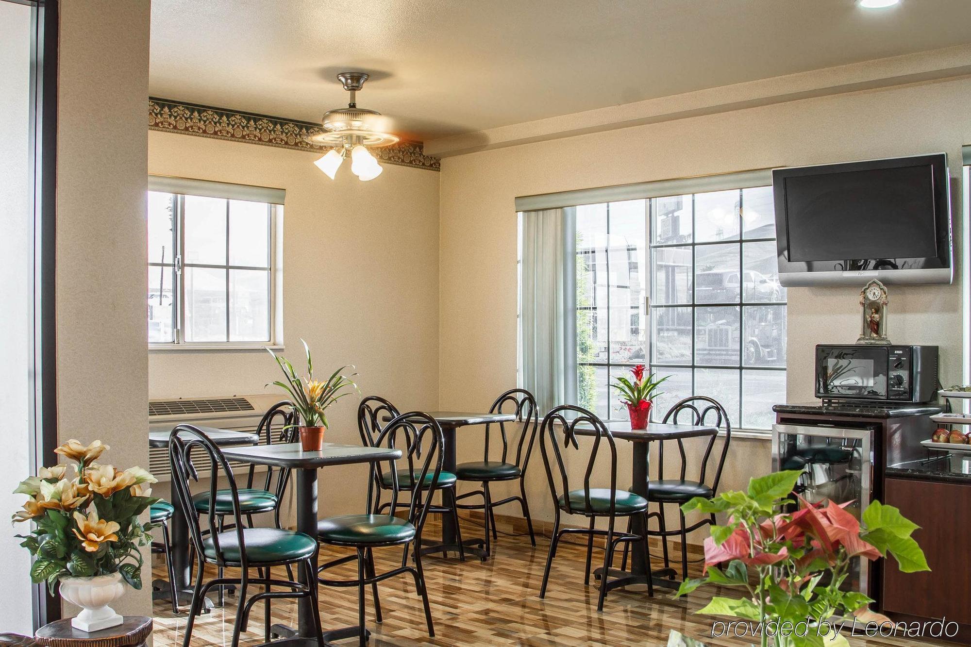 Executive Inn Westley,Ca エクステリア 写真