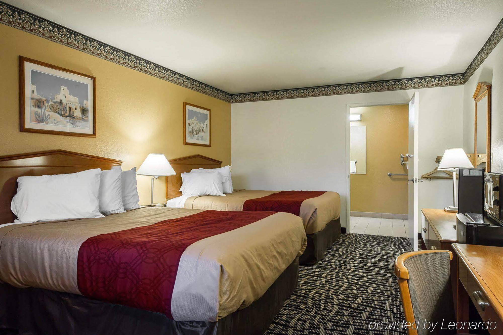 Executive Inn Westley,Ca エクステリア 写真