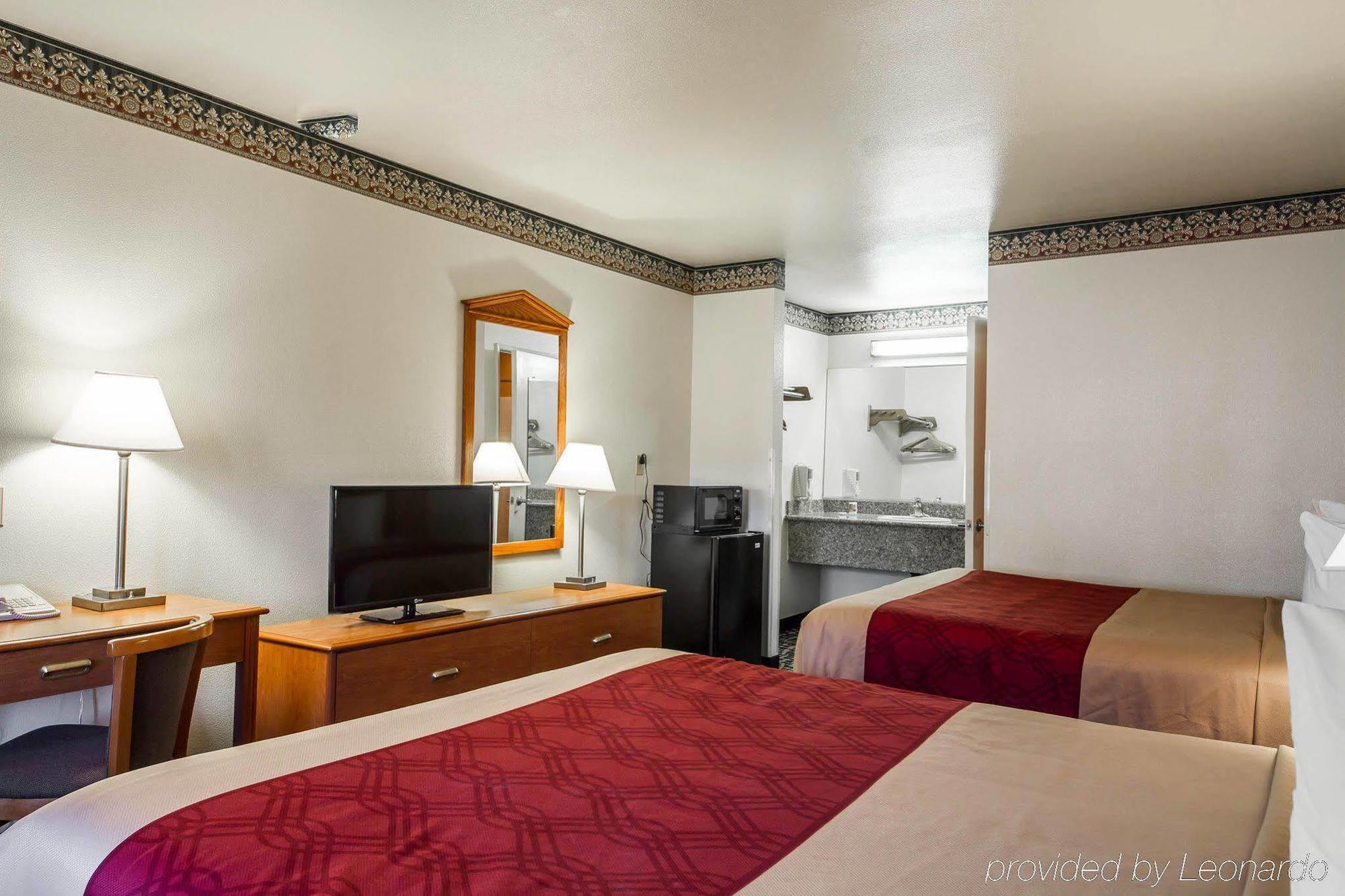 Executive Inn Westley,Ca エクステリア 写真