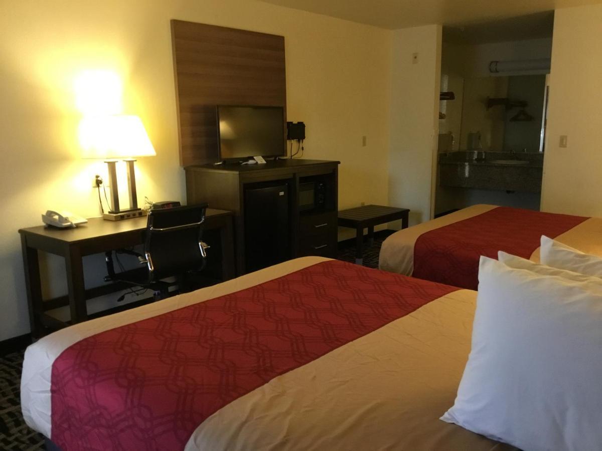 Executive Inn Westley,Ca エクステリア 写真